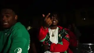 TRP&J4yvoo1K- Pick 6 (Official Video) shot by: Rich Nick