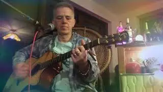 Detectorists song Steve Simpson