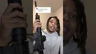 Заблуждения об оружейном законодательстве Иллинойса!!! Можно ли владеть AR15? #gunvideo #ar15news...