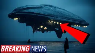 BREAKING NEWS! INSANE BIOLOGICAL UFOs What On Earth Is Happening?!