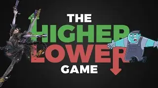 Rule34dle - A Higher or Lower Game - Guess Poorly with us
