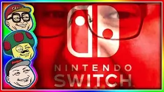 Es ist an der Zeit f&uuml;r die Nintendo Switch! - Expertenrunde #94