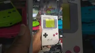 Went to visit Game Tower and saw some dope stuff! #roxxyhaze #gaming #retrogaming #gwb