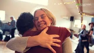 Zen Coaching Community Gathering 2019