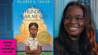 The Book That Taught Me To Live My Truth || Kimberly Ann Harrison
