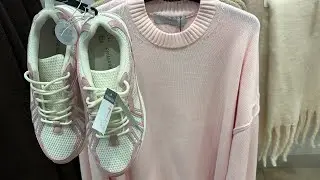 Новая коллекция PRIMARK, январь 2026 года.