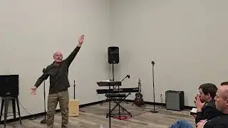Dan Mohler - Image of Christ (1-3-25)