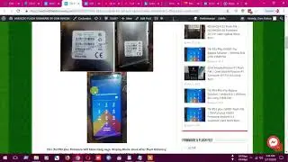 iTel P33 plus Flash File | iTel P33 plus Firmware Android 8.1 Official Care Stock Rom
