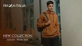 Piazza Italia: Sporty Look for Him