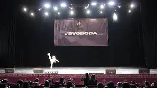 Медина Кудьмагамбетова  Solo Performance Kids  Preselect  Choreo 2019