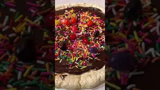 Club Penguin Pizza