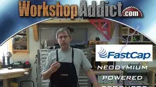 Магниты и магнитные инструменты от FastCap