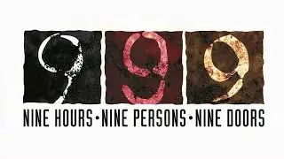 Septenary Game - Nine Hours, Nine Persons, Nine Doors