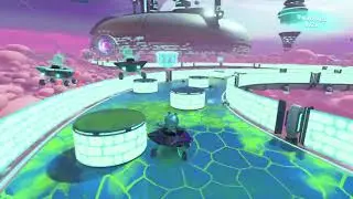 Cosmic Royale First Gameplay @EdenGamesOfficial #CosmicRoyale