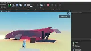 Roblox Studio HotDrop System Part1