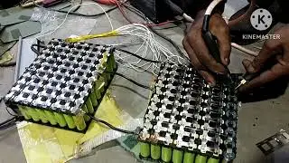 60V 40AH lithium iron phosphate battery 