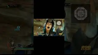 Dynasty Warriors 8 Xtreme Legends Complete Edition - Sima Yi Ex Move and Musou PS3 #dynastywarriors8