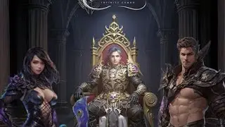 UPGRADE ARCANA +11 (?) LET'S GOOO!! @CBM-SEA