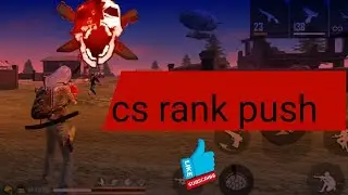 Live streaming of ☯Ꮮᴇԍᴇɴᴅ࿐boy in free fire rank push ca