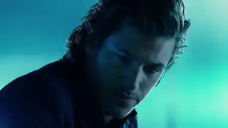 Chanel Bleu de Chanel starring Gaspard Ulliel (2010)