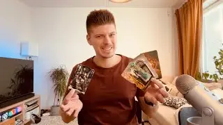 Кто-то всё ещё одержим тобой... И хочет исправить свои ошибки по отношению к тебе...