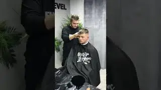 Prima Academie de Frizerie din Constanta! #frizerie #barber #constanta #romania #hair #haircut