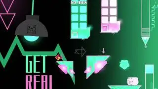 Sampledelia by Umbraleviathan and More | Geometry Dash 2.11