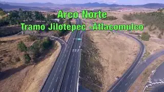 Arco Norte
