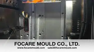 Mold testing for collapsible colander mold