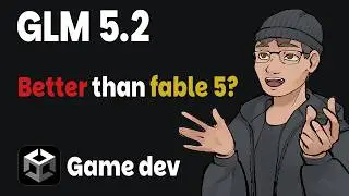 This New Chinese AI Model Can Code Unity Games