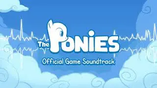 The Ponies OST - Bossa For The Eepy Mares