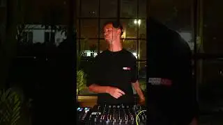 Jay de Lys: un set lleno de 💣💣  #techhouse #electronicmusic #mix #essential
