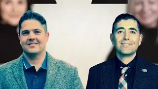 Episode 48: With Peyman Askari talk about BC Politics, What is going on with OneBC party?
