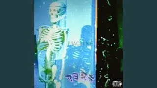 machine