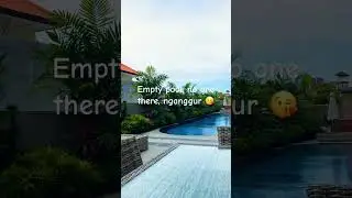 Empty pool empty ❤️😂😂 #music #shortsviral #dance #fypage #love #fypシ゚viral