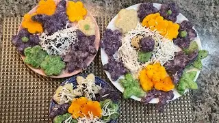 How to make  Sweet Mango Sticky Rice, #dessert, #sweetrecipe, #mangostickyrice, #stickyricerecipe