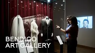 Elvis and Priscilla's wedding | Elvis: Direct from Graceland