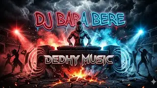 DJ Bara Bere – Remix Viral TikTok Auto Joget