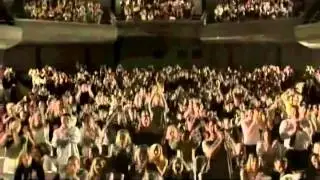 TIFF Universal Volunteer Trailer 2005