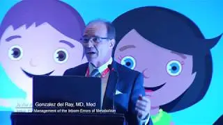 Initial ED Management of the Inborn Errors of Metabolism