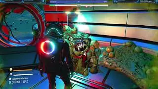 No Man's Sky how to get whispering eggs