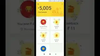 Google pay Business Big Earnings Today Up to 5001