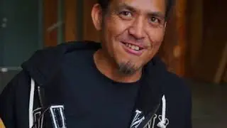 Ken McNeil 2013 First Nations Art Award Recognition Film