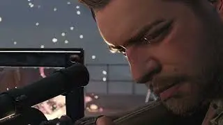 Sniper Elite Resistance Ep8 End of the line