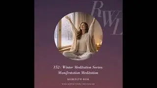 Manifestation Meditation for New Year Visions