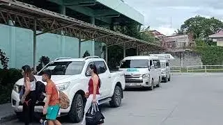 GSC PUBLIC TERMINAL  - SERVICE & PUBLIC SAFETY IS OUR CONCERN