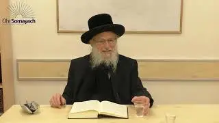 Rambam&rsquo;s Shmone Prakim PT 16 (Rabbi Dovid Gottleib) (Jewish Philosophy)