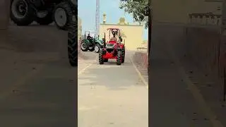 Agri master 854