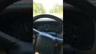 FTI 3000 Stall Silverado