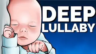 FOOLPROOF LULLABY: Music to Put Your Baby to Sleep in Under 3 Minutes, Relaxing Sounds